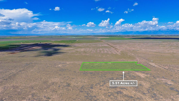 5.51 Acres near Great Sand Dunes National Park : CO_Alamosa_00055
