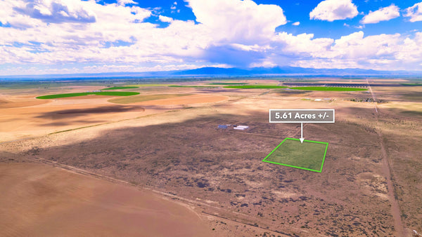 5.61 Acres near Great Sand Dunes National Park : CO_Alamosa_00056