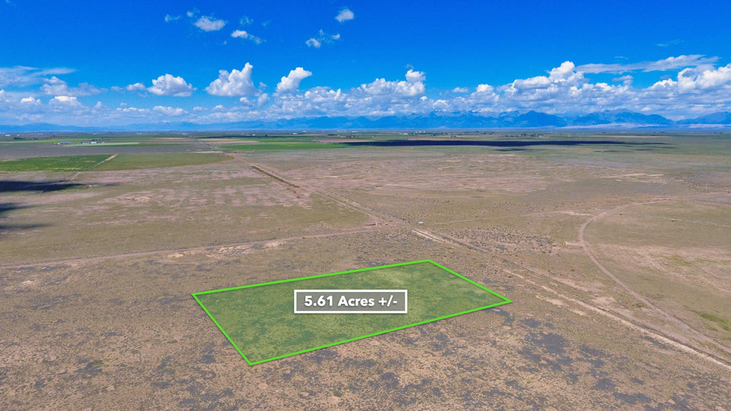 5.61 Acres near Great Sand Dunes National Park : CO_Alamosa_00057
