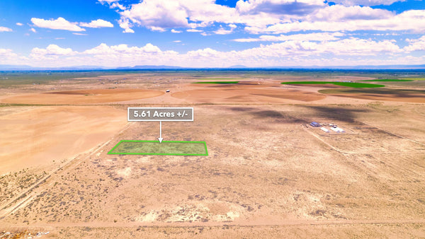 5.61 Acres near Great Sand Dunes National Park : CO_Alamosa_00059