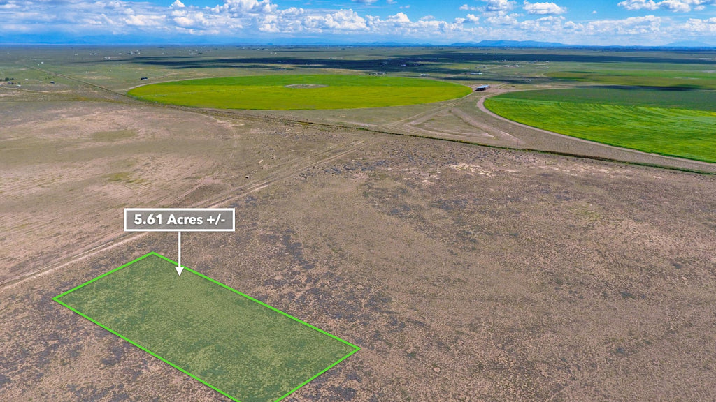 5.61 Acres near Great Sand Dunes National Park : CO_Alamosa_00061
