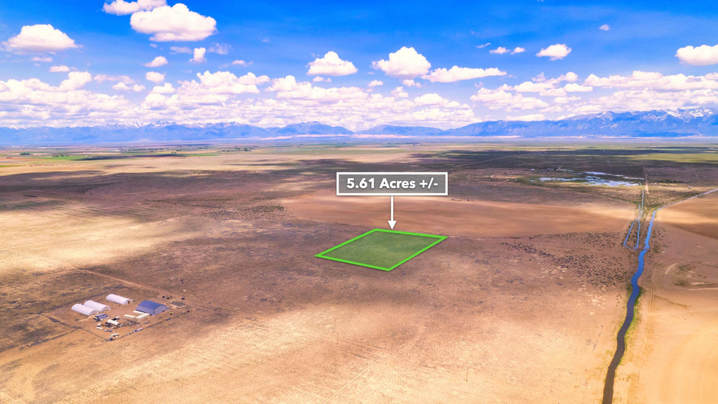 5.61 Acres near Great Sand Dunes National Park : CO_Alamosa_00063