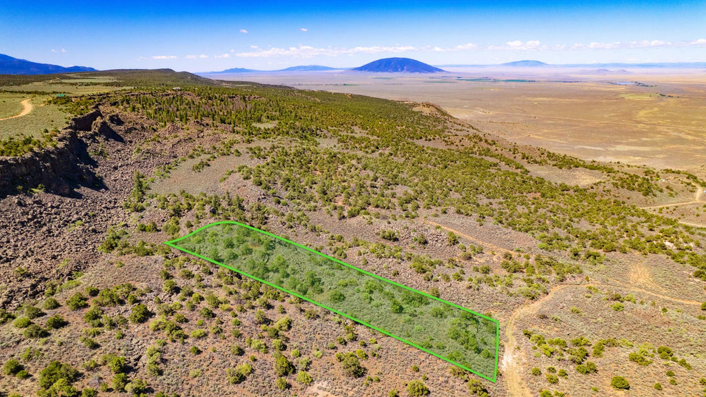 2.7 Acres in Colorado with Mountain Views near Sanchez Reservoir State Wildlife Area : CO_Costilla_00015