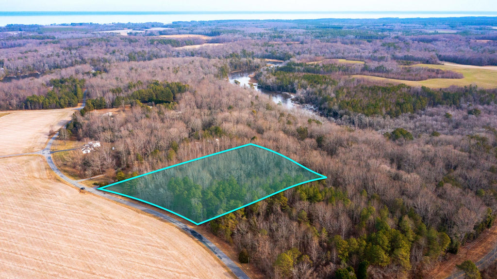5.59 Acres near the Potomac River & Chesapeake Bay : VA_Northumberland_00001