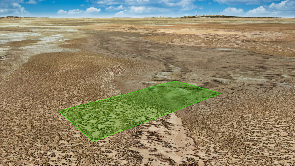 80 Acres Bordering BLM Land : WY_Sweetwater_00025