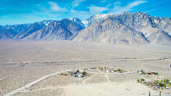 1.05 Acres with Mountain Views near Inyo National Forest  : CA_Inyo_00008