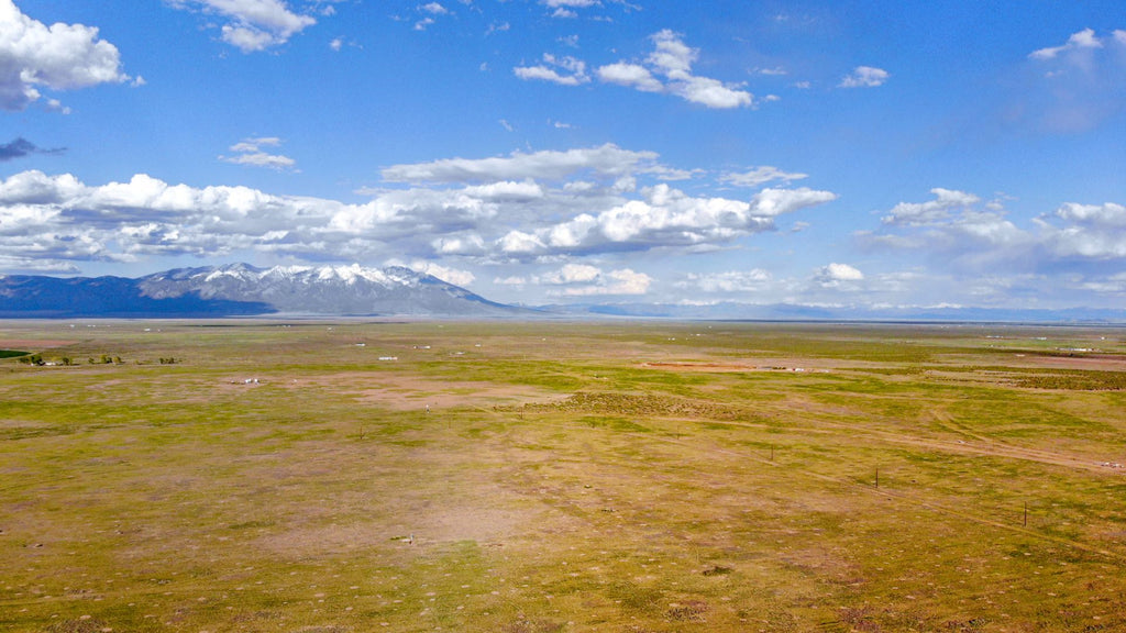 5 Acre Homesite with Electricity & Mountain Views : CO_Alamosa_00033