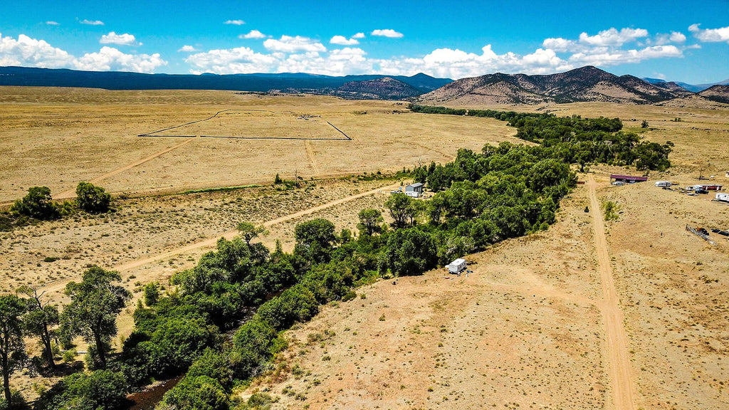 Homesite with Mountain Views near Alamosa River - CO_Conejos_00016