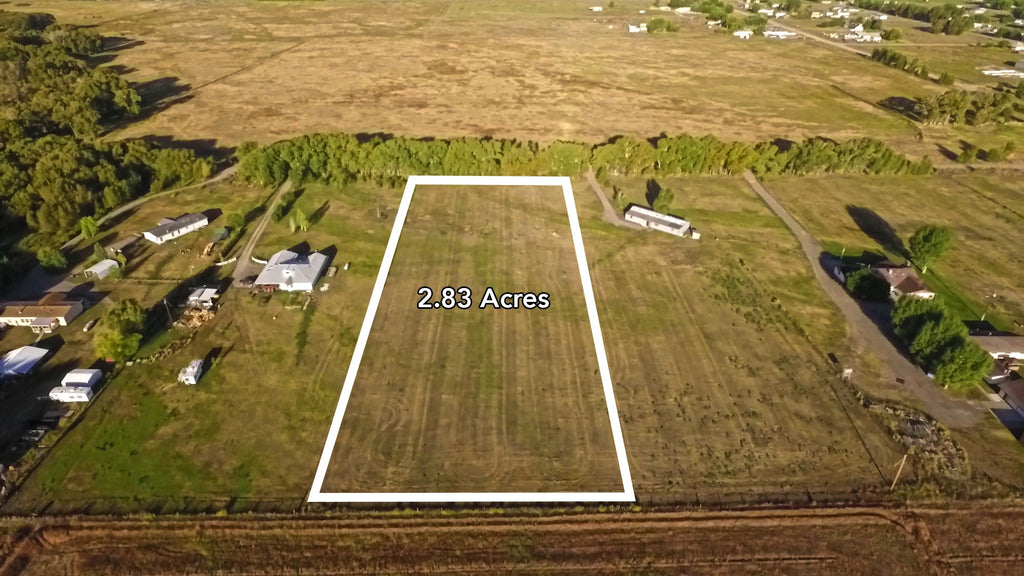 2.83 Acre Homesite near the Conejos River in Southern Colorado