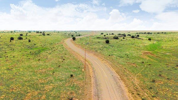 40 Acre Ranch with Mountain Views near Cucharas River & Canyon - LANDiO Property ID : CO_Huerfano_00033
