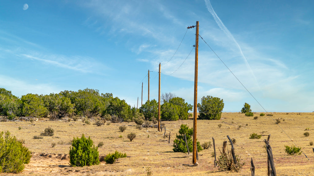 39.42 Acres with Road Access near BLM Land : CO_Huerfano_00087