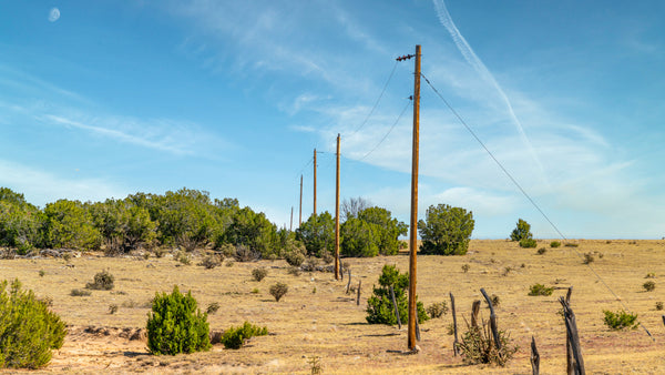 39.42 Acres with Road Access near BLM Land : CO_Huerfano_00087