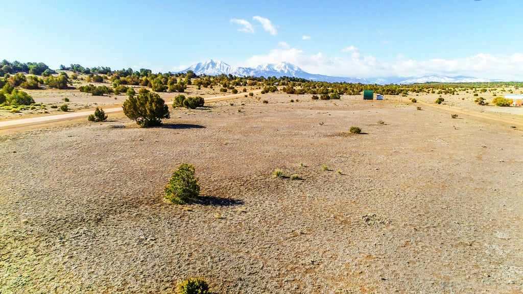 Lot with Mountain Views just 900 feet from the Lathrop State Park : CO_Huerfano_00091