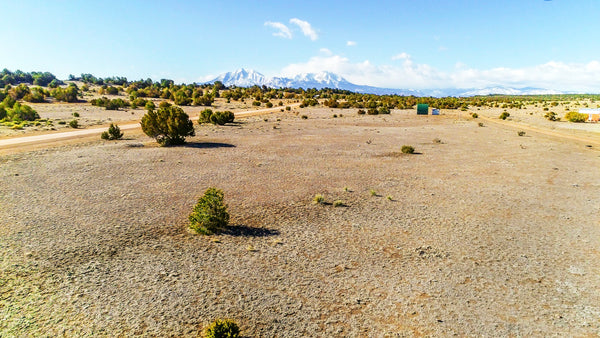 Lot with Mountain Views just 900 feet from the Lathrop State Park : CO_Huerfano_00091
