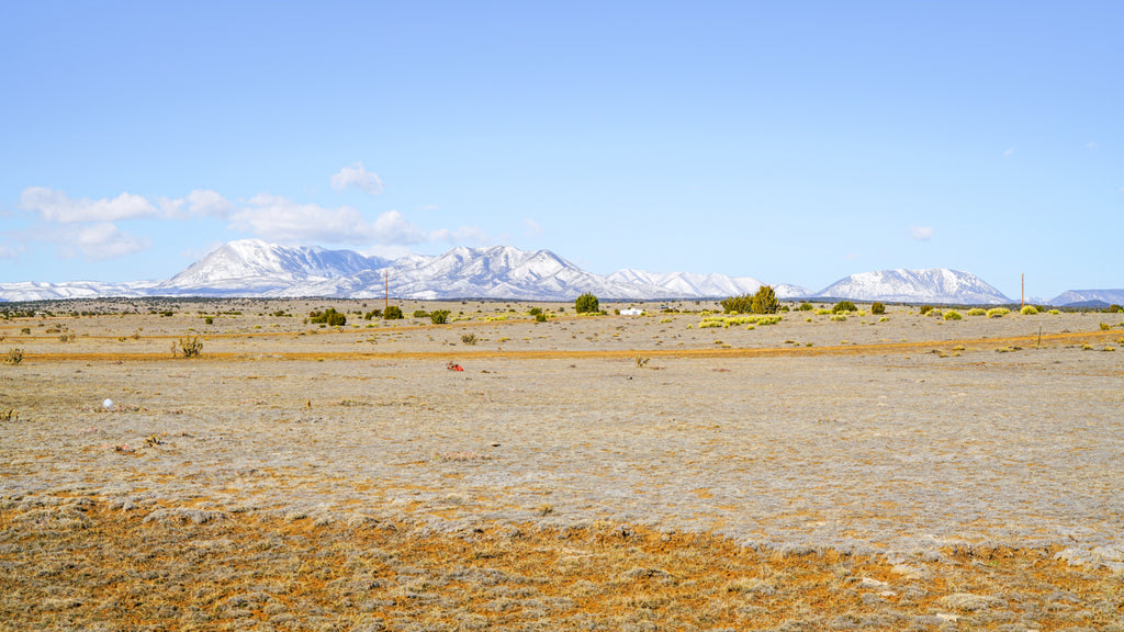 Lot with Road Access, Utilities & Mountain Views near Lathrop State Park : CO_Huerfano_00095