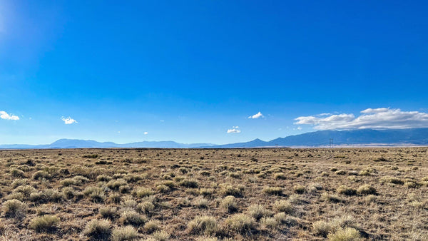 35 Acres with Road Access & Mountain Views : CO_Huerfano_00109