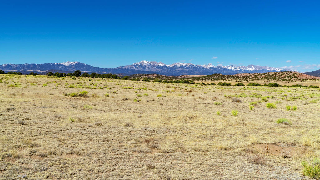 35 Acre Ranch off of County Road 560 near BLM Land & Walsenburg, Colorado