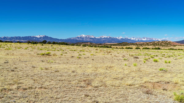 35 Acre Ranch off of County Road 560 near BLM Land & Walsenburg, Colorado