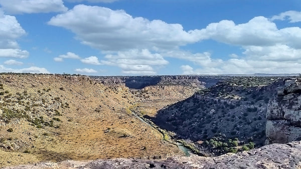 36 Acres in Colorado near the Apishapa State Wildlife Area