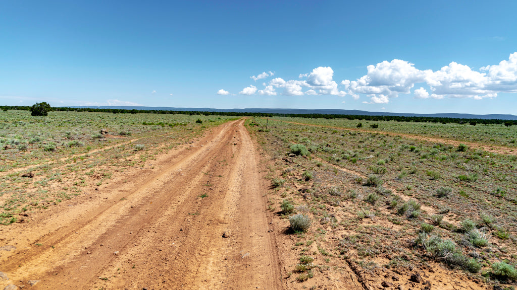 5.21 Acre Homesite near 100,000+ Acres of BLM Land : NM_Cibola_00020