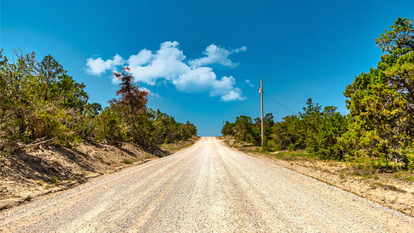 13.28 Acres with Road Frontage & Electricity near the Cibola National Forest : NM_Cibola_00055