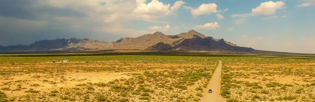 79 Acres with Electricity & Mountain Views bordering Public Land - NM_Luna_00022