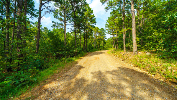 2 Acres with Road Frontage & Utilities near Sardis Lake : OK_Latimer_00038