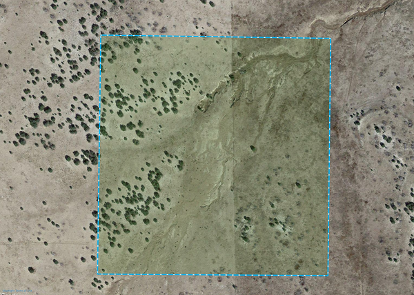 39.45 Acres in Southern Colorado @ Wholesale Price