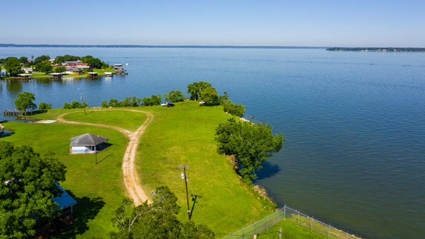 Wooded Homesite with Utilities & Road Frontage near Lake : TX_Polk_00020 (Remaining Balance)