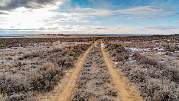 160 Acre Ranch bordering bordering BLM & State Land - WY_Carbon_00009