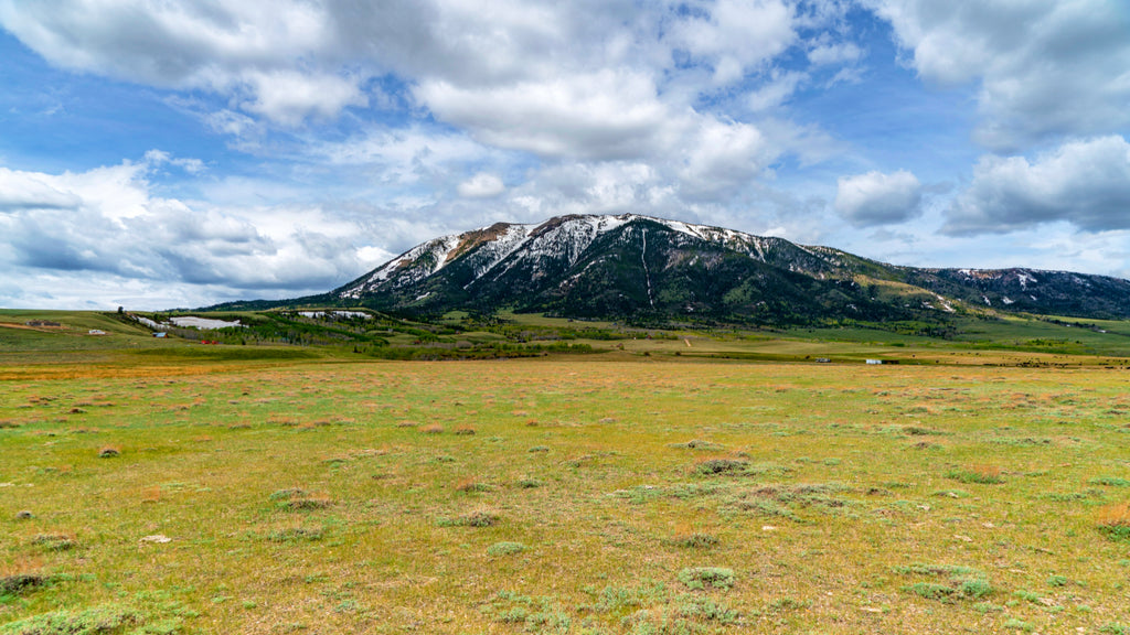 2.05 Acre Lot with Mountain Views near Elk Mountain : WY_Carbon_00017