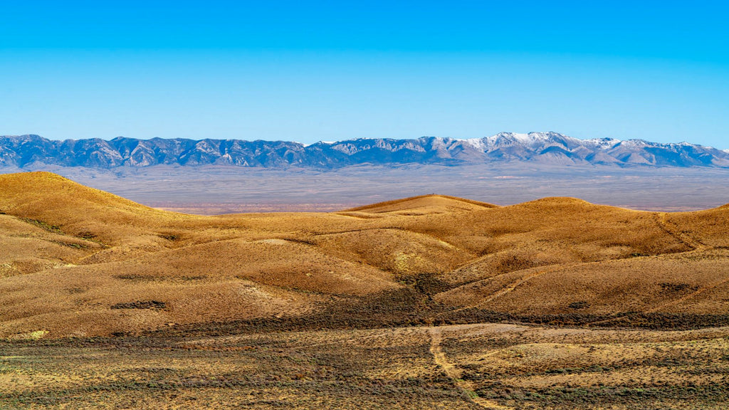120 Acre Ranch near Bull Springs & Bulls Creek bordering over 1 Million Acres of Public Land in  Wyoming