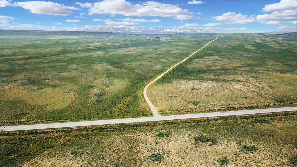 160 Acre Ranch bordering over 1 Million Acres of Public Land : WY_Sweetwater_00014