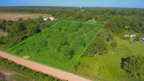 1.94 Acres with Road Frontage & Electricity near the Mississippi River : AR_Chicot_00001
