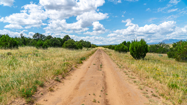 Lot with Mountain Views near Lathrop State Park : CO_Huerfano_00097