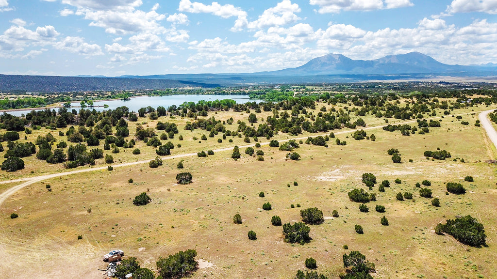 Lot with Mountain Views & Utilities near Lathrop State Park : CO_Huerfano_00098