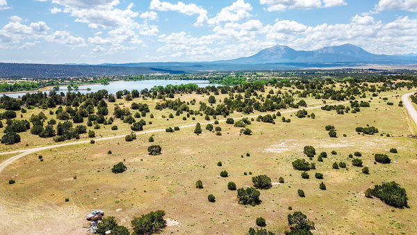 Lot with Mountain Views & Utilities near Lathrop State Park : CO_Huerfano_00098