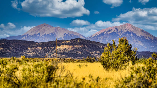 35.5 Acres with Electricity, Road Frontage & Mountain Views : CO_Las-Animas_00052