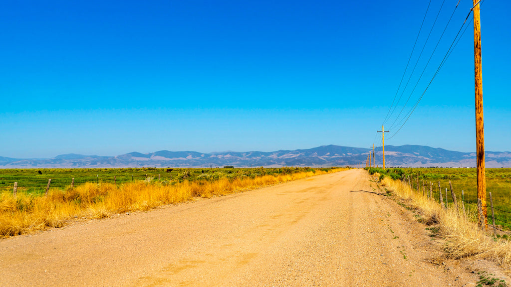 5 Acre Ranch with Electricity & County Road Frontage : CO_Saguache_00004
