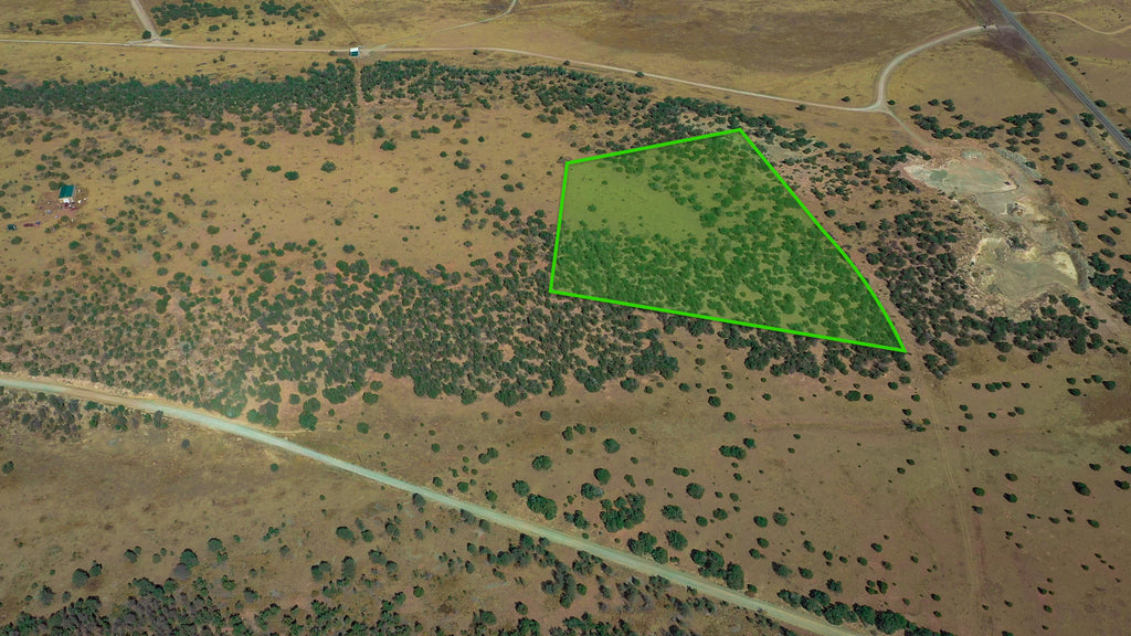 10.18 Acres in Gated Community with Electricity near Cibola National Forest : NM_Torrance_00015